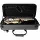 GATOR CASES GL-TENORSAX-R23 Adagio - Saxofón tenor - rectangular