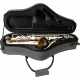 GATOR CASES GL-TENORSAX-S23 Adagio - Saxofón tenor - forma