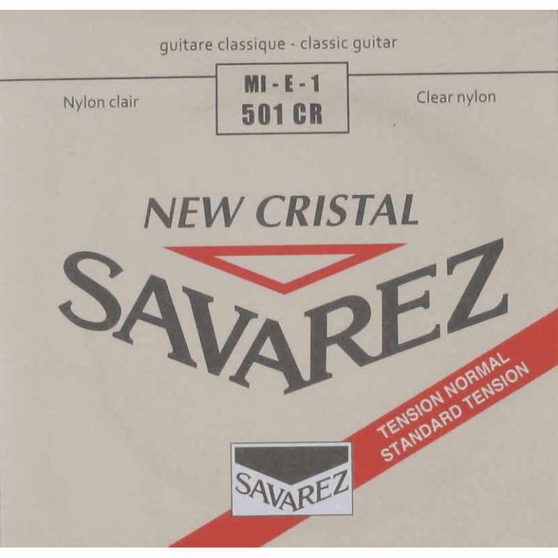 SAVAREZ 501CR Reabastecimiento por 10 piezas - 1ª Roja