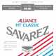 SAVAREZ 540ARJ Games - Red/Blue Shooting Normal/Strong