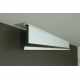 Screenline INCE550309BM INCEILING LODO - 16:9 550x309 Matt White