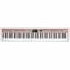 NUX NPK-20-WH NPK-20 White digital piano 88 keys