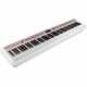 NUX NPK-20-WH NPK-20 White digital piano 88 keys