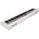 NUX NPK-20-WH NPK-20 White digital piano 88 keys