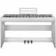 NUX NPK-20-WH NPK-20 White digital piano 88 keys