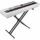 NUX NPK-20-WH NPK-20 White digital piano 88 keys