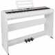 NUX NPK-20-WH NPK-20 White digital piano 88 keys