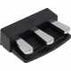 KORG PU-2 3 pedals option for SP-280, B1 & B2