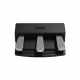 KORG PU-2 3 pedals option for SP-280, B1 & B2