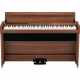 KORG POETRY 88 notes, Bluetooth, natural wood with stand