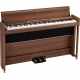 KORG POETRY 88 notes, Bluetooth, natural wood with stand