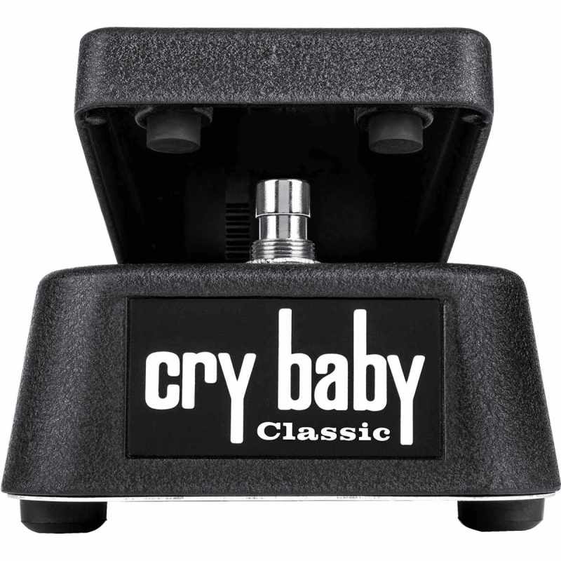 DUNLOP GCB95F Standard - Classic Fasel Wah