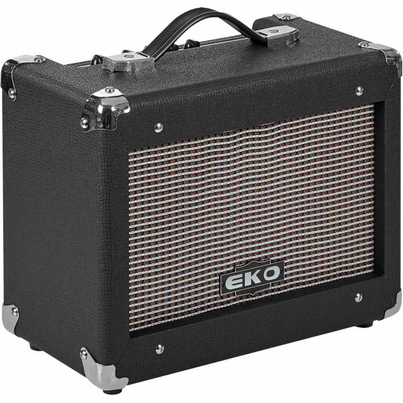 EKO V15 Combo de transistores de guitarra de 15W