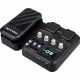 NUX MG101 2-switch guitar compact, expression pedal