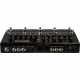 NUX TRIDENT 10 switches, 10 effects blocks, MIDI, looper