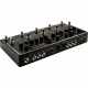 NUX TRIDENT 10 switches, 10 effects blocks, MIDI, looper