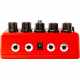 MXR TBM1 Tom Morello Power 50 Overdrive