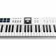 ARTURIA ESSENTIAL3-61 Keylab Essential 3 61 keys white