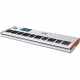 ARTURIA KEYLABMK3-61-WH 61 notes - white