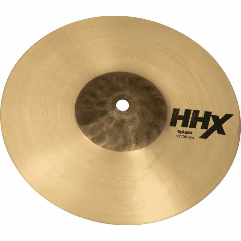 SABIAN 11005XN Salpicaduras - 10