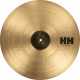 SABIAN 12172 Ride - 21" Raw Bell Dry