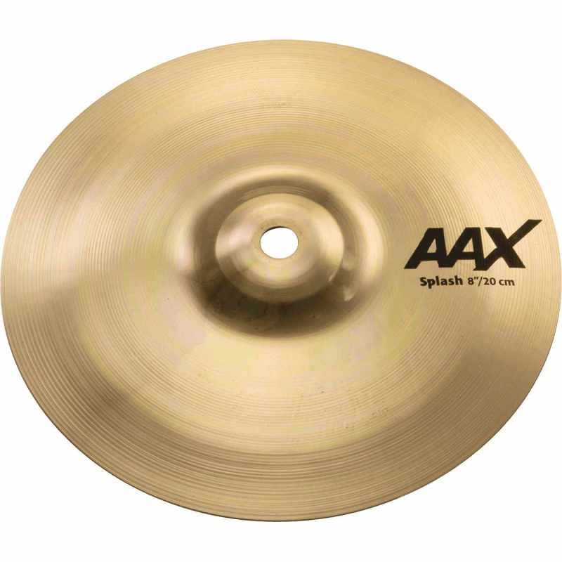 SABIAN 20805XB Salpicadura - 8"