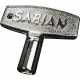 SABIAN 61011 BATTERY KEY