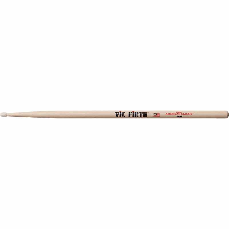 VIC FIRTH 5AN Nailon oliva - 5AN