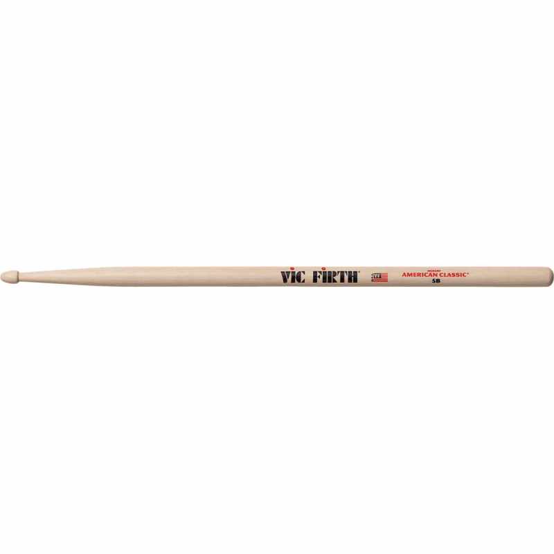 VIC FIRTH 5B Olive Holz - 5B