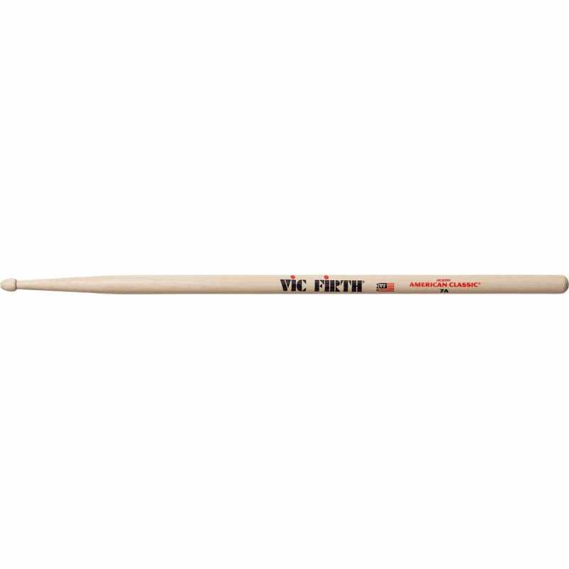 VIC FIRTH 7A Olive Holz - 7A