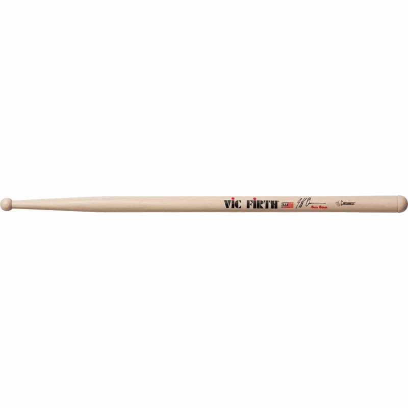 VIC FIRTH JQ Signature - Jeff Queen