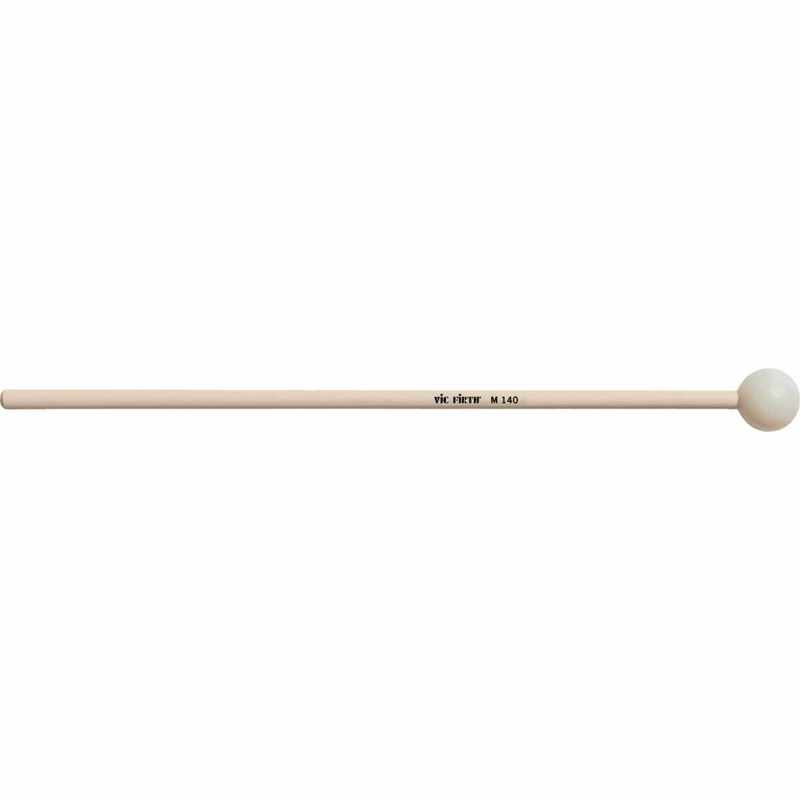 VIC FIRTH M140 Nylon Medium