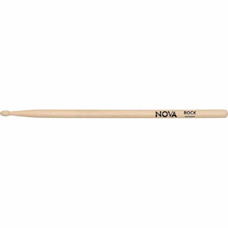 VIC FIRTH NOVA-ROCK . Olive Holz - Rock