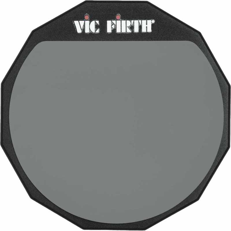 VIC FIRTH PAD12 Pads - 12 Zoll