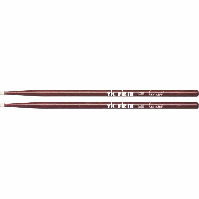 VIC FIRTH SDW Dave Weckl