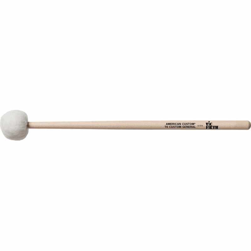 VIC FIRTH T6 Custom General