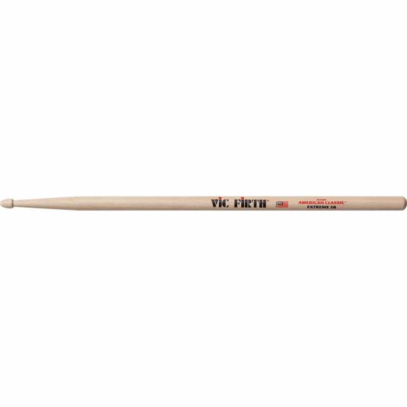 VIC FIRTH X5B Olive wood - 5B Extreme