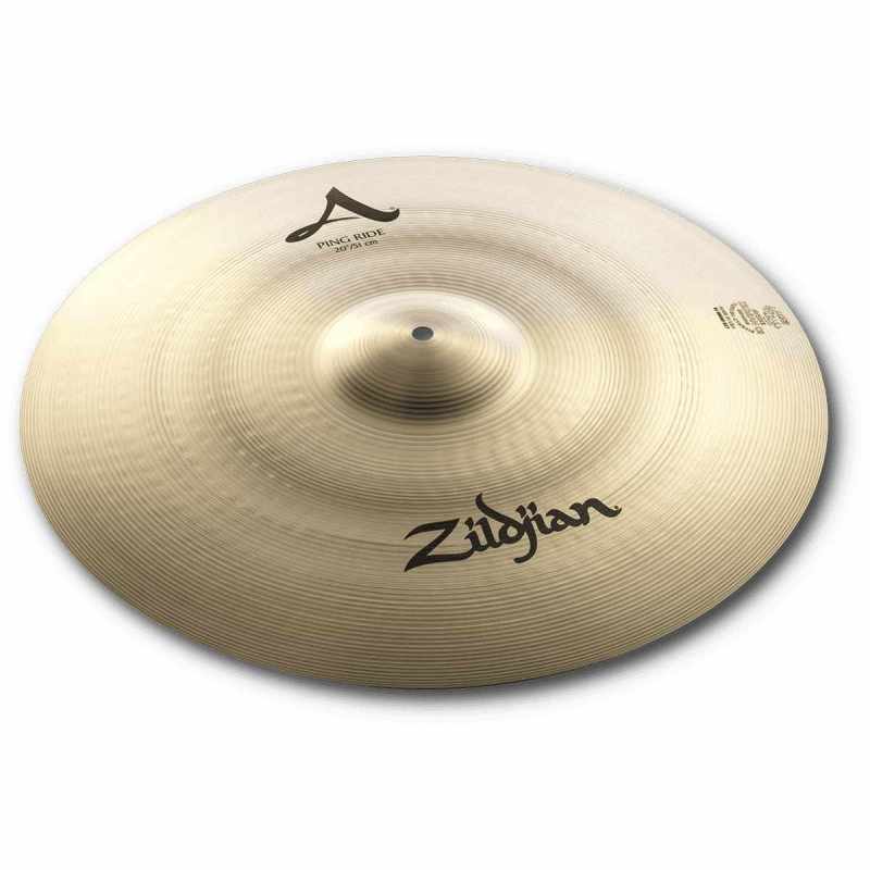 ZILDJIAN A0042 Ride - 20" Ping