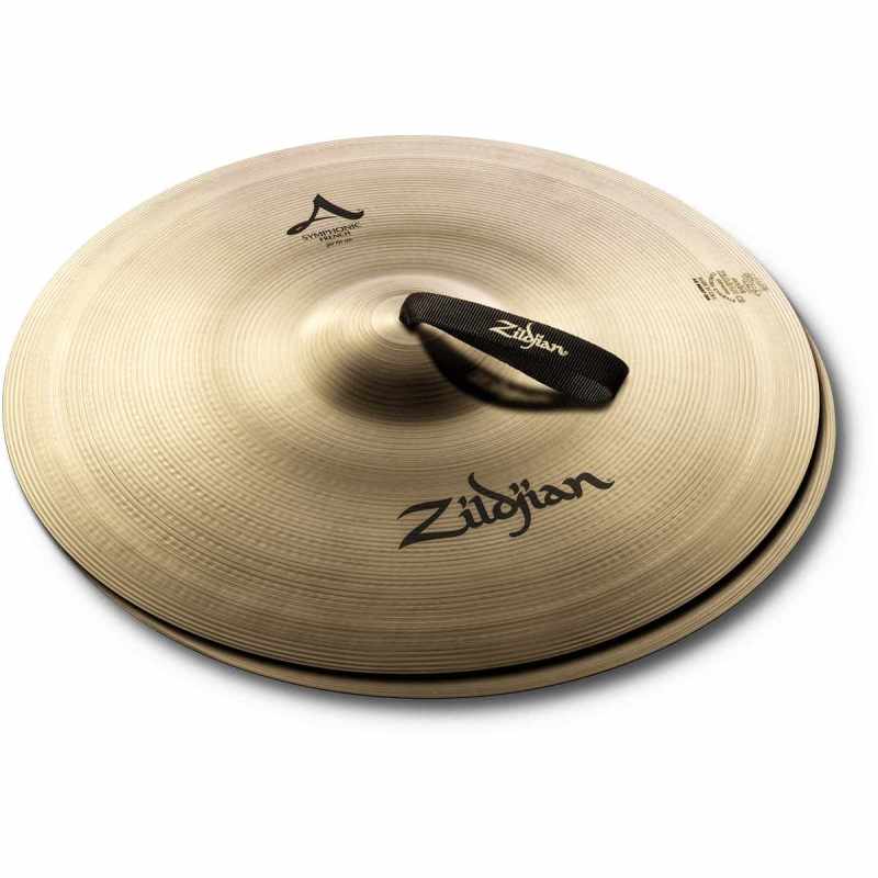 ZILDJIAN A0429 Symphonic Tone - 20" symphonic french tone