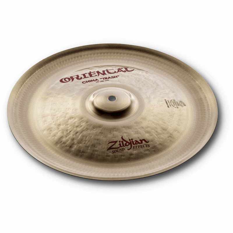 ZILDJIAN A0614 Orientals - 14" trash