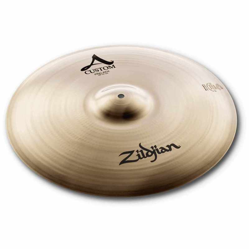 ZILDJIAN A20522 Ride - 20" Ping