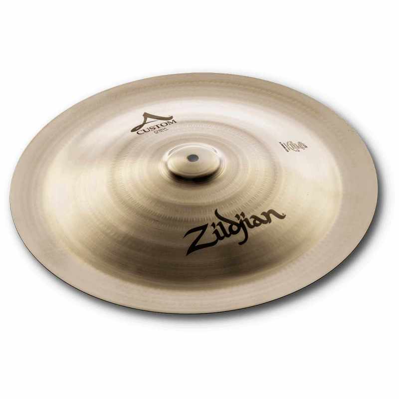 ZILDJIAN A20529 China - 18"