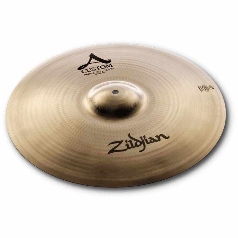 ZILDJIAN A20585 Crash - 19" projection