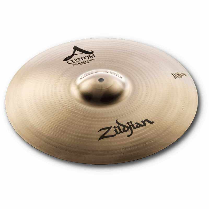 ZILDJIAN A20828 Crash - 18" Medium