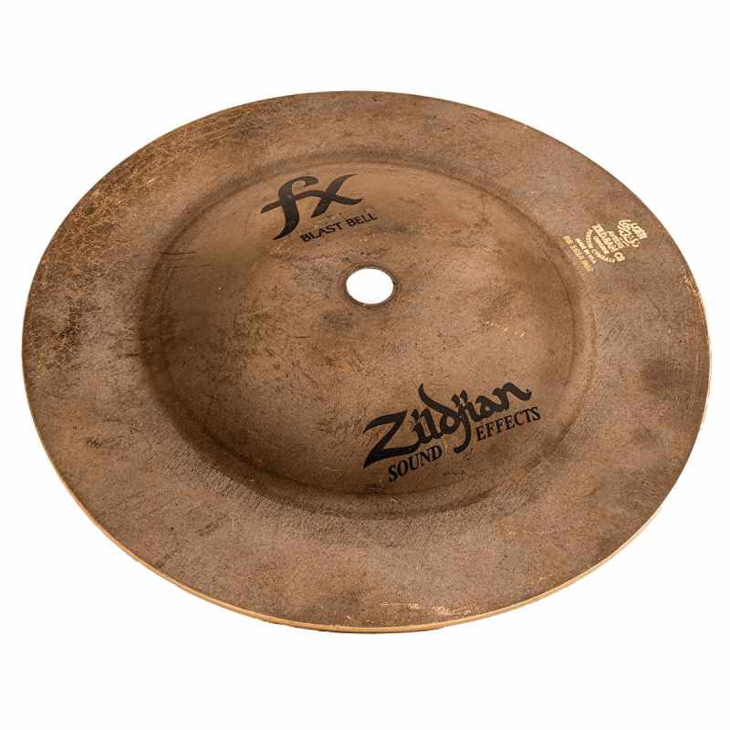 ZILDJIAN FXBB Zil-Bels - FX Blast Bell