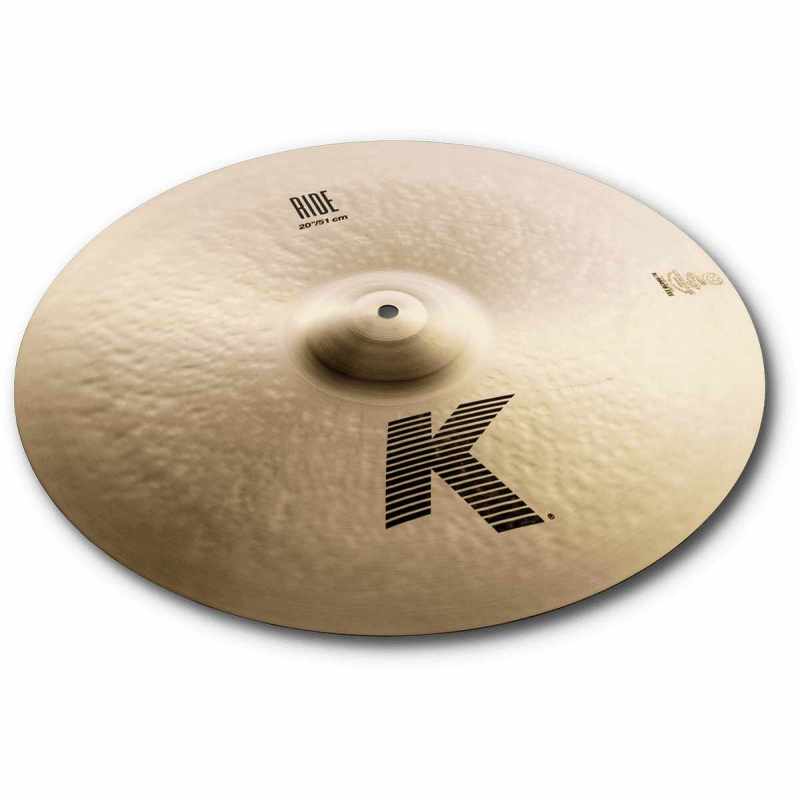 ZILDJIAN K0817 Ride - 20"