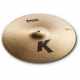 ZILDJIAN K0902 Crash - 16" oscuro y fino