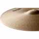 ZILDJIAN K0902 Crash - 16" oscuro y fino