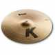 ZILDJIAN K0903 Crash - 17" dark thin