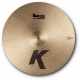 ZILDJIAN K0903 Crash - 17" dark thin